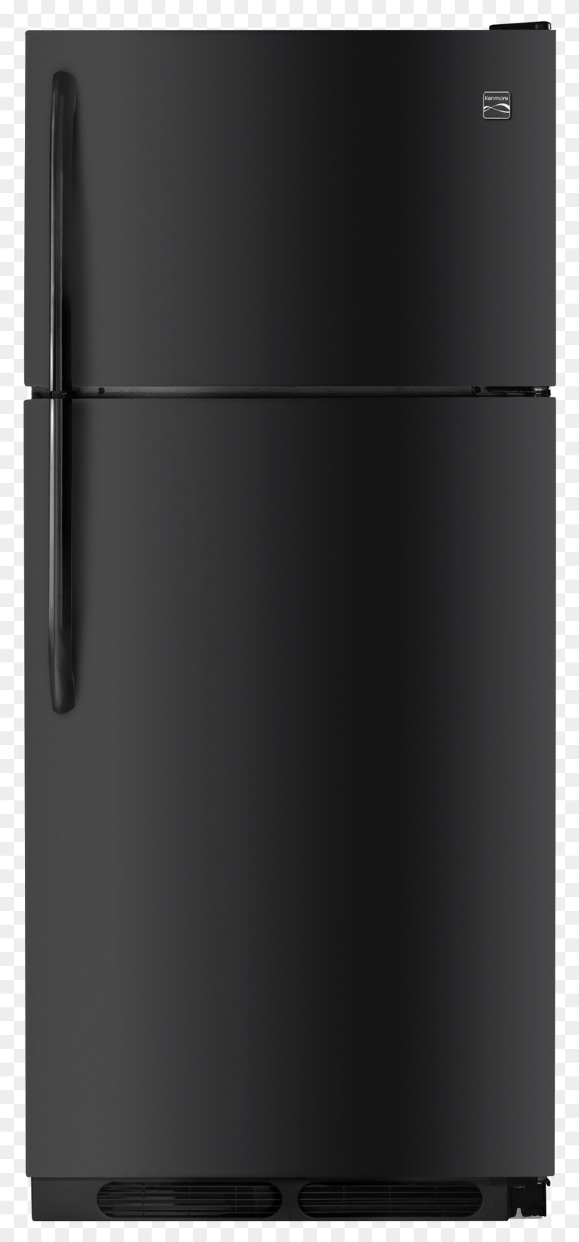 897x2001 Refrigerator Image Sears Refrigerator, Appliance HD PNG Download