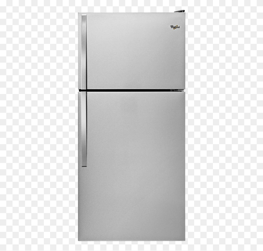 344x741 Refrigerador De Imagen Transparente Refrigerador, Electrodomésticos Hd Png