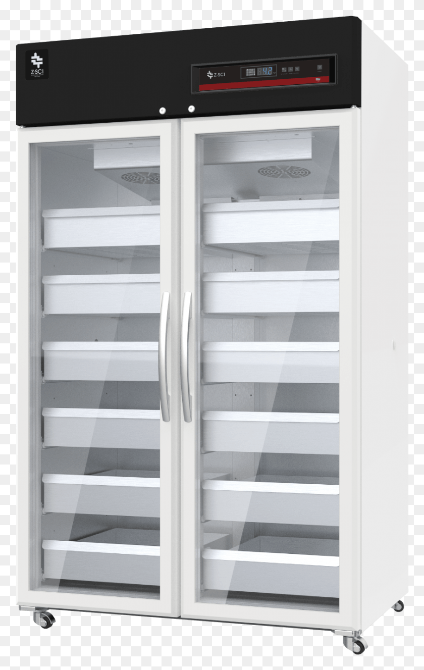 842x1368 Refrigeradores En Su Mejor Estado De Refrigeración, Puerta, Muebles, Puerta Francesa Hd Png