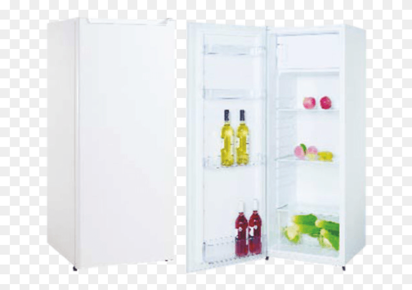 660x532 Холодильник Однодверный Шкаф, Прибор, Холодильник Hd Png Скачать
