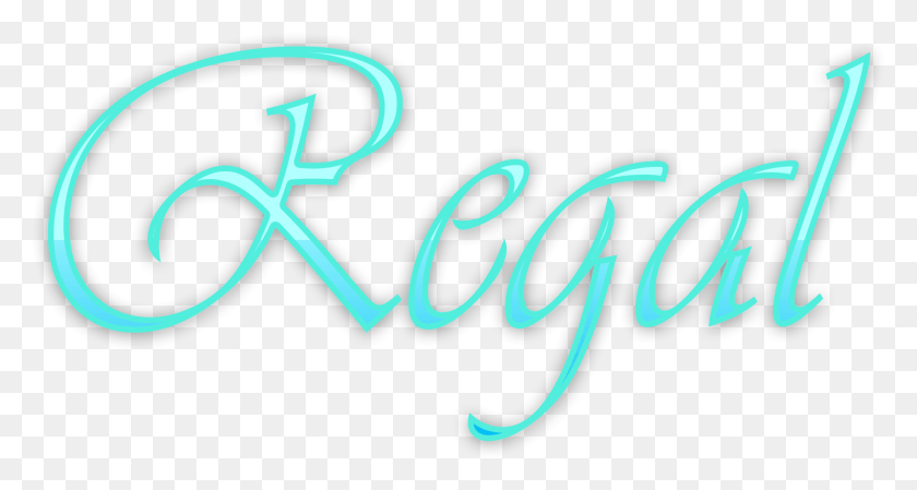 1883x940 Regal Bath Fittings Pvt Regal Bath Fittings Logo, Text, Calligraphy, Handwriting HD PNG Download
