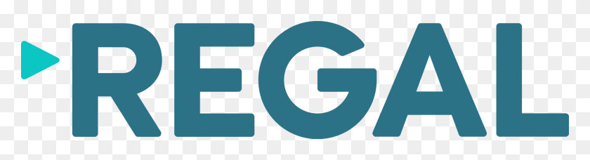 1859x401 Regal Logo, Symbol, Trademark, Text HD PNG Download
