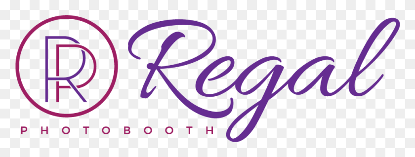 963x319 Regal Photobooth Royal Mauritz, Text, Calligraphy, Handwriting HD PNG Download