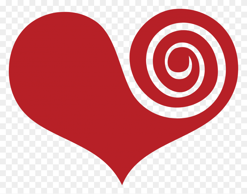 2855x2200 Regardless Of The Size Of Or Method Of Your Gift Most Heart, Spiral, Coil, Sweets HD PNG Download