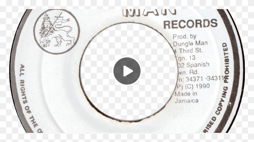 1200x628 Reggae Sound Clash Eclipse De Lune, Disk, Dvd, Text HD PNG Download