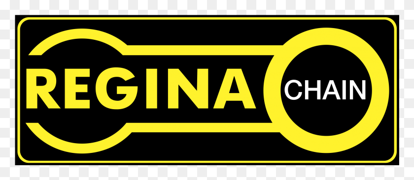 2331x915 Regina Chain Logo Transparent Regina Chain Logo, Car, Vehicle, Transportation HD PNG Download