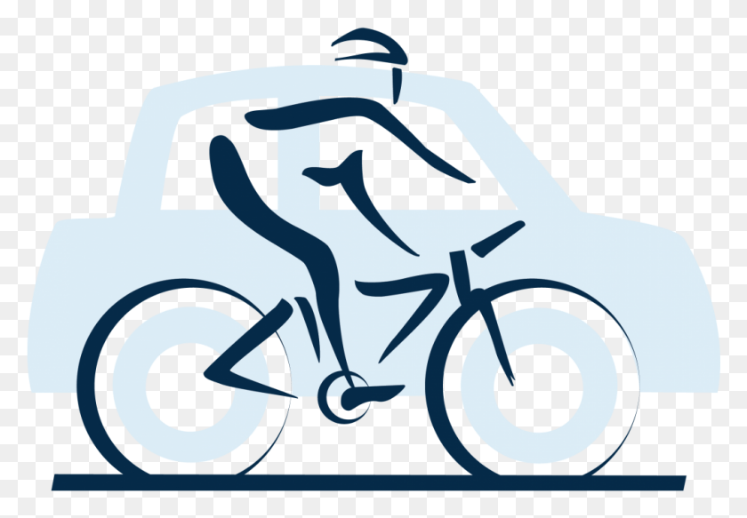 1010x678 Regional Planning Commission Developed Share The Road Mountain Bike, Vehicle, Transportation, Car HD PNG Download