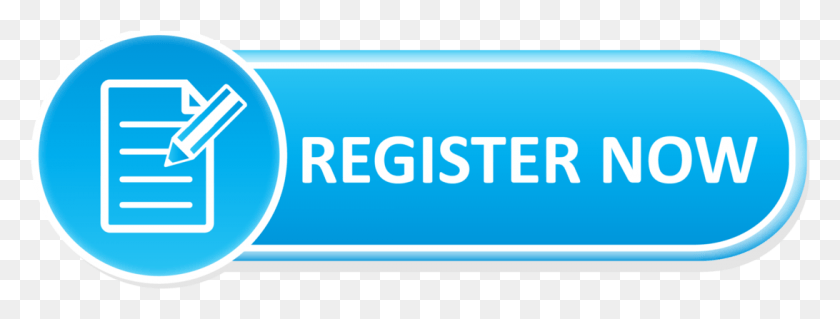 1092x363 Register Here New Student Registration, Text, Logo, Symbol HD PNG Download
