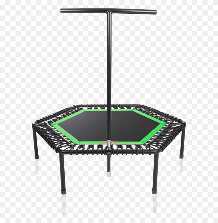 600x800 Register To Our E Bulletin Bellicon Trampoline HD PNG Download