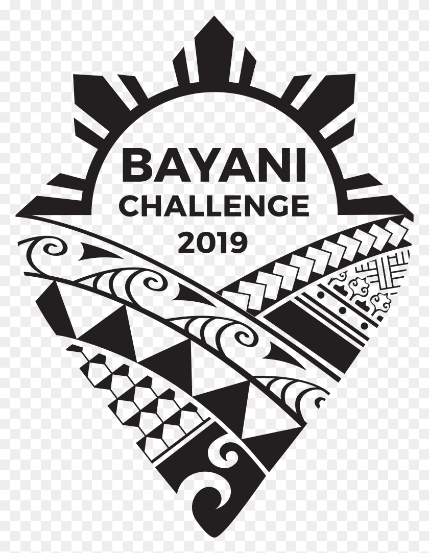 2770x3636 Registration Form Gawad Kalinga Bayani Challenge 2017, Symbol, Text, Label HD PNG Download