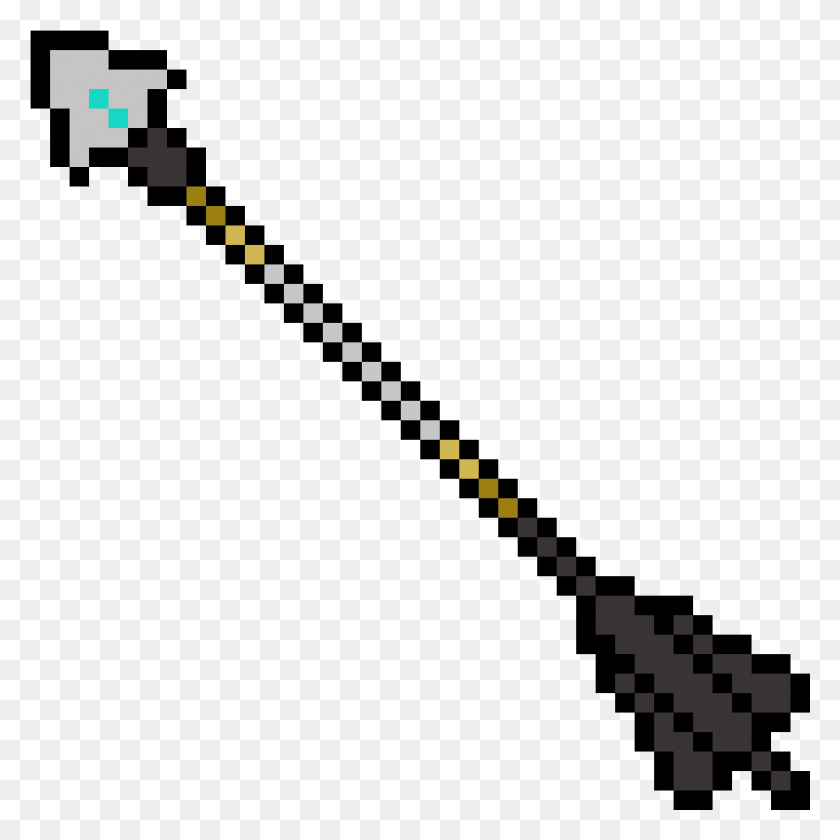 1281x1281 Regular Arrows Transparent Background Minecraft Arrow, Weapon, Weaponry, Symbol HD PNG Download