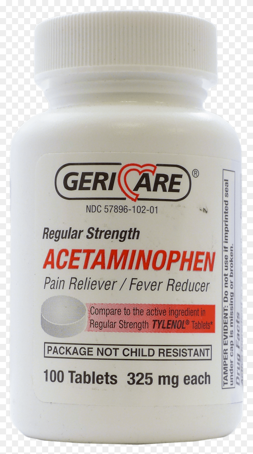 1120x2076 Regular Strength Pain Relief Tablets, Bottle, Cosmetics, Aftershave Descargar Hd Png