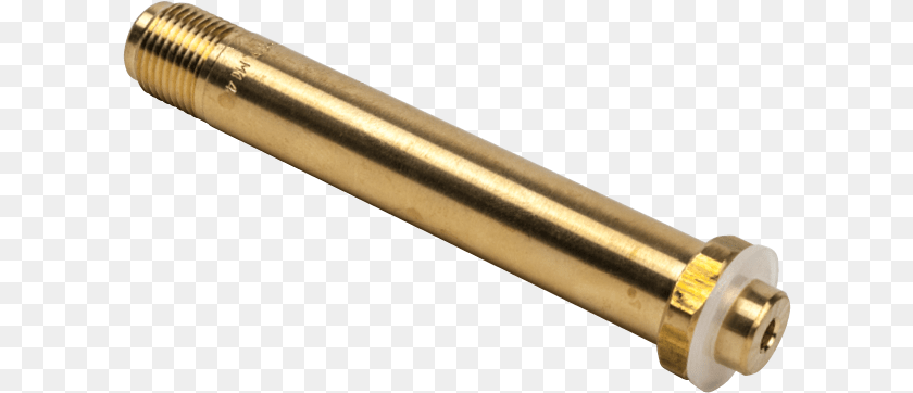 Regulator Stem Brass Conec, Ammunition, Bullet, Weapon, Machine Sticker PNG