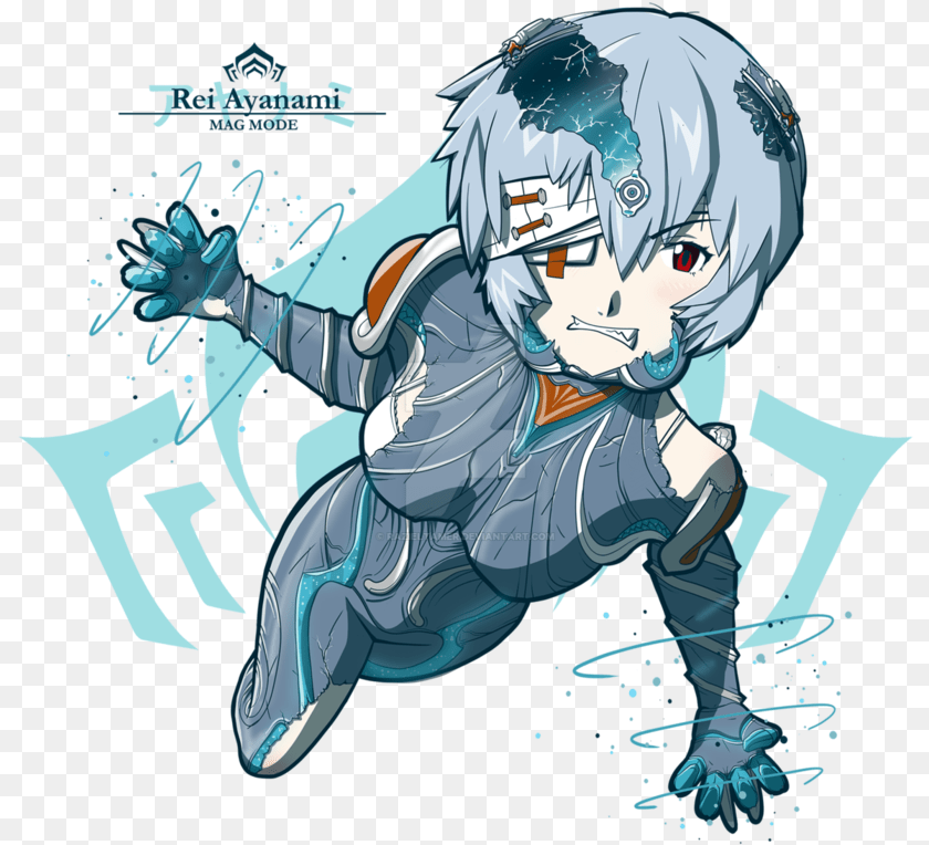 Rei Ayanami, Publication, Book, Comics, Person Clipart PNG