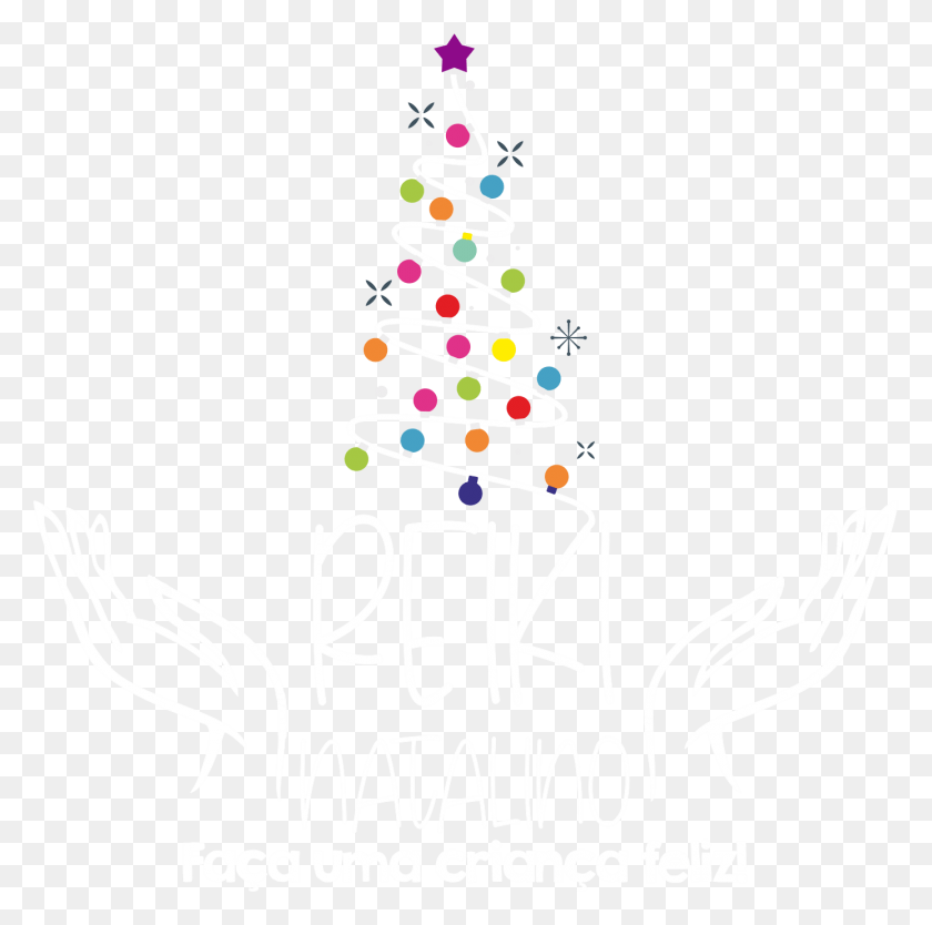 1386x1376 Reiki Natalino Branc Christmas Tree, Graphics, Tree HD PNG Download