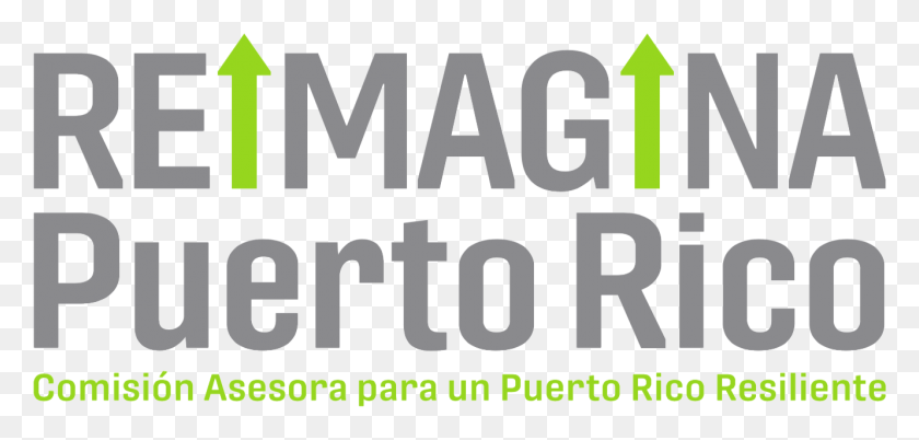 1330x584 Reimagina Puerto Rico, Текст, Слово, Этикетка Hd Png Скачать