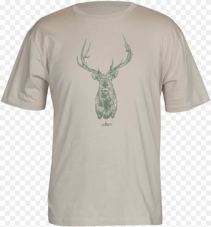 Reindeer, Clothing, T-shirt, Animal, Deer Clipart PNG