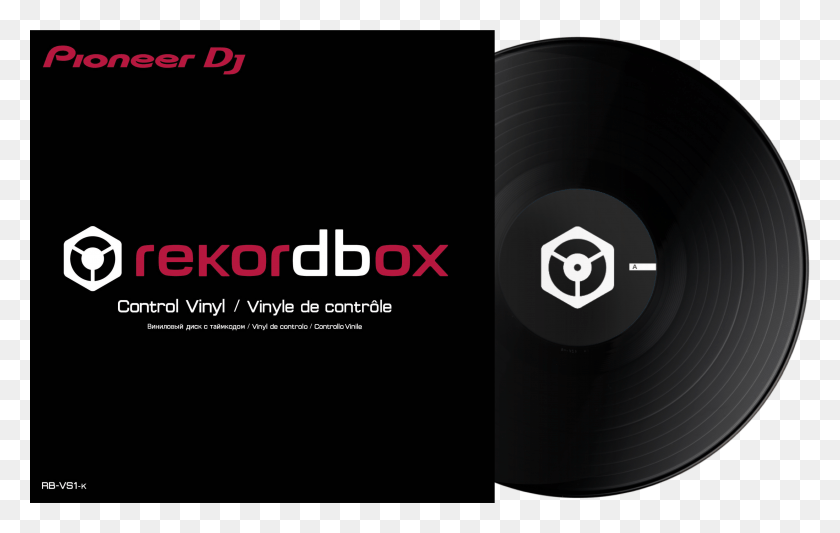 3758x2283 Rekordbox Control Vinyl, Text, Paper, Symbol HD PNG Download
