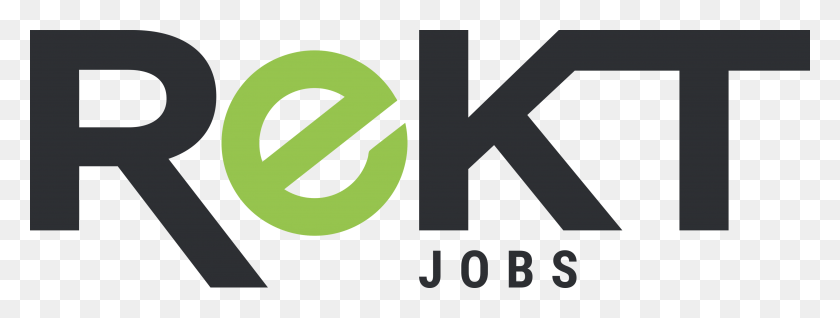 4096x1359 Rektjobs Rekt Jobs, Text, Symbol, Logo HD PNG Download