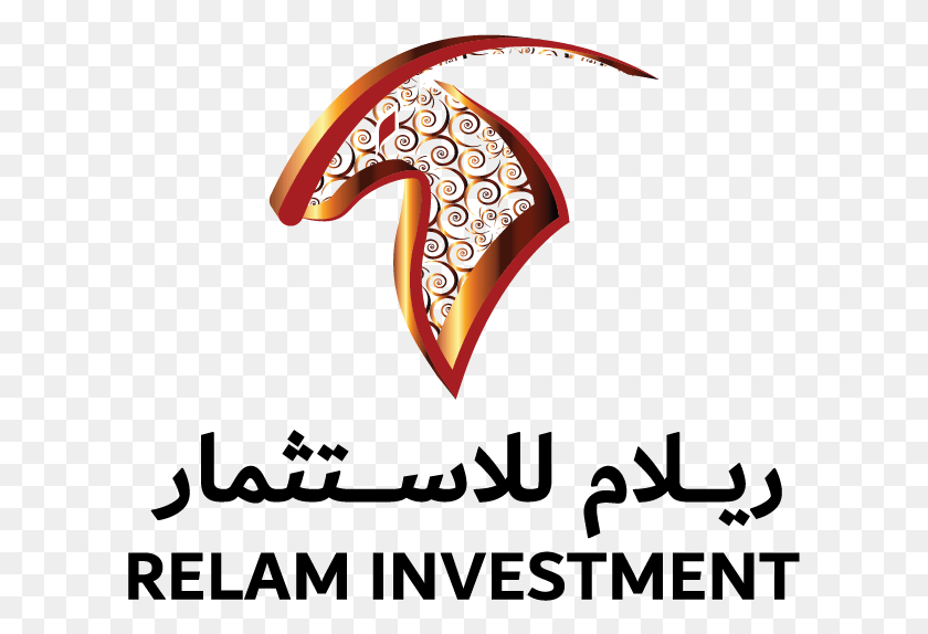 609x514 Relam Investment Logo, Dragon HD PNG Download