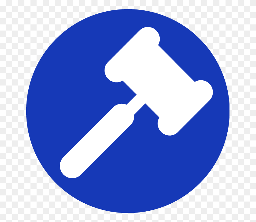 667x667 Related, Hammer, Tool, Mallet HD PNG Download