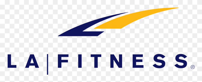 800x293 Related Events La Fitness, Logo, Symbol, Trademark HD PNG Download