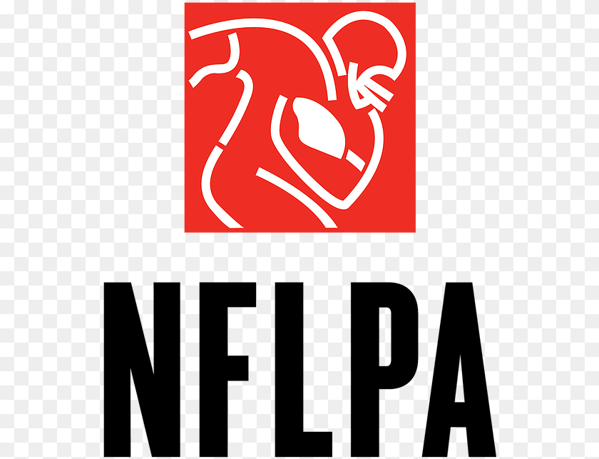 Related Image Nfl Players Association Logo, Sticker, Light, Bag, Dynamite PNG