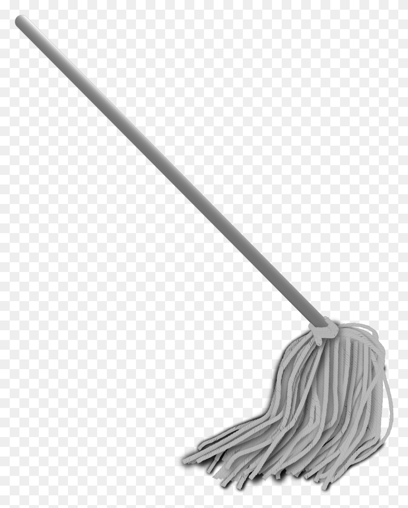 1901x2404 Related Image Of Sweeping Tool Clean Sweep The Floor Mop, Broom HD PNG Download