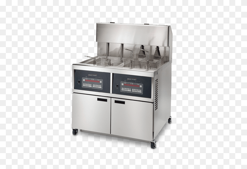 507x514 Related Open Fryer Henny Penny, Appliance, Dishwasher, Oven HD PNG Download