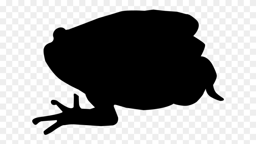 632x413 Related Pictures White Frog Silhouette With Black Background Silhouette, Gray, World Of Warcraft HD PNG Download