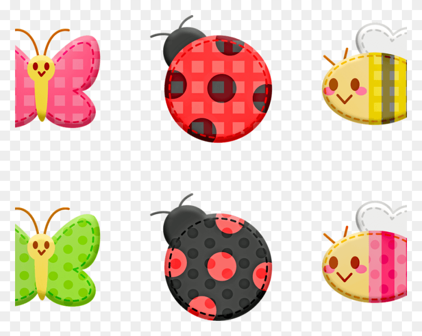 960x750 Related Posts Butterflies Kawaii, Animal, Angry Birds, Meal HD PNG Download