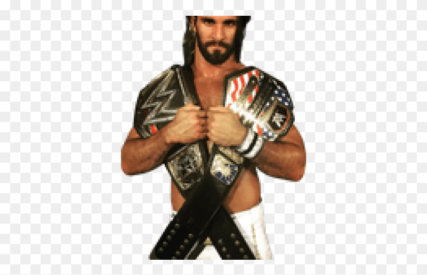 367x481 Related Posts Wwe Seth Rollins, Person, Human, Clothing HD PNG Download
