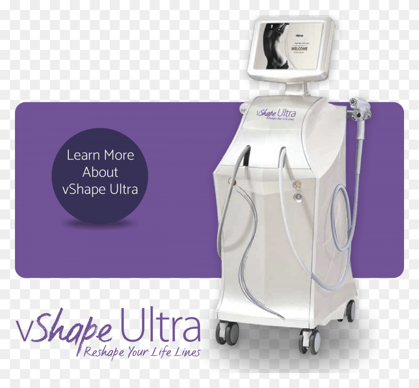 2652x2442 Related Products Alma Vshape Ultra, Robot, Clinic HD PNG Download