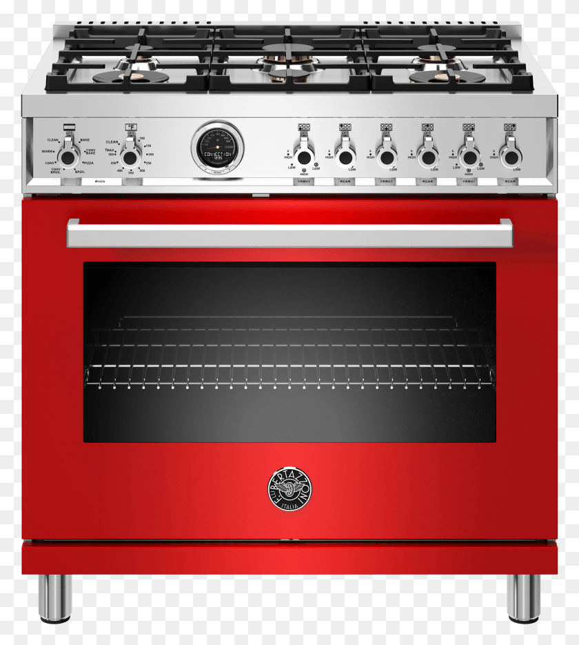 1920x2156 Related Products Bertazzoni Range, Oven, Appliance, Stove Descargar Hd Png