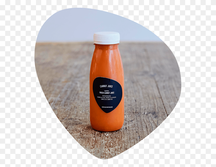 571x591 Related To This Product Bottle, Juice, Beverage, Drink HD PNG Download