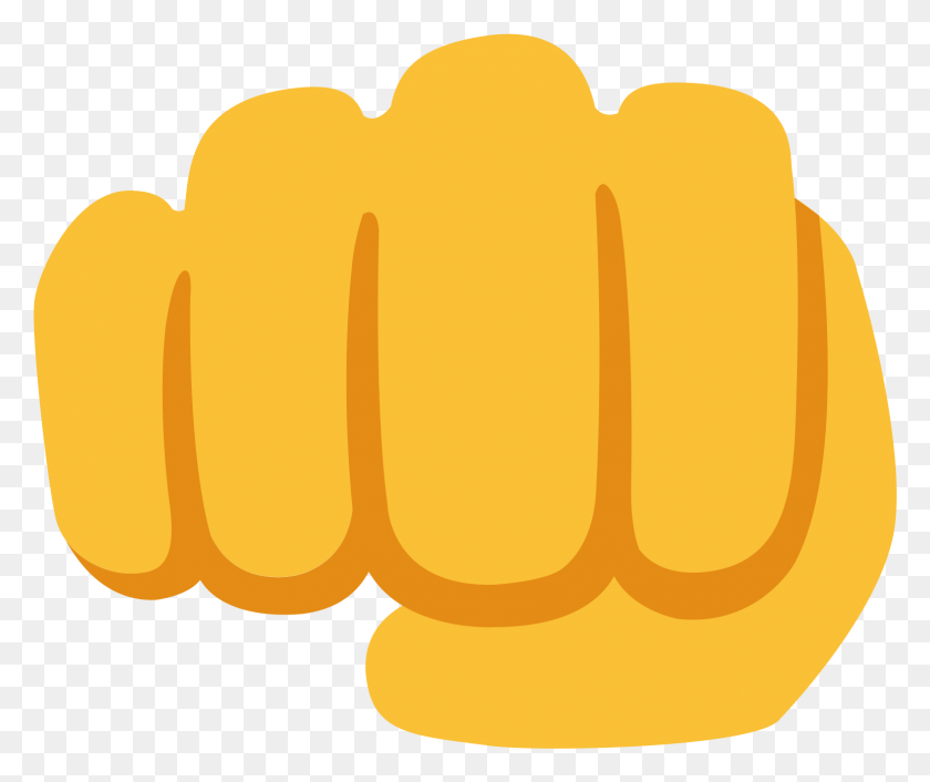 1549x1283 Related Wallpapers Fist Bump Emoji Brown, Hand, Plant, Food HD PNG Download