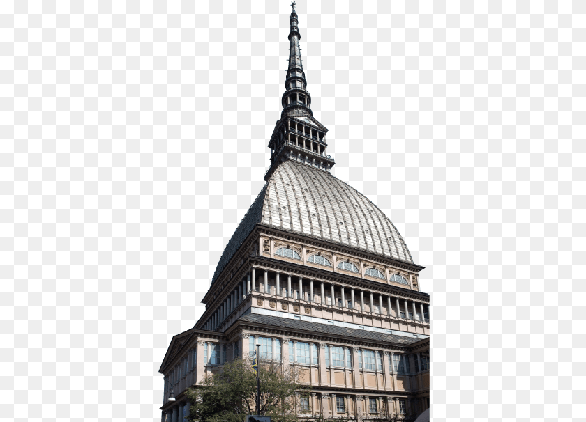 391x606 Related Wallpapers Mole Antonelliana, Architecture, Building, Dome, Monastery Clipart PNG