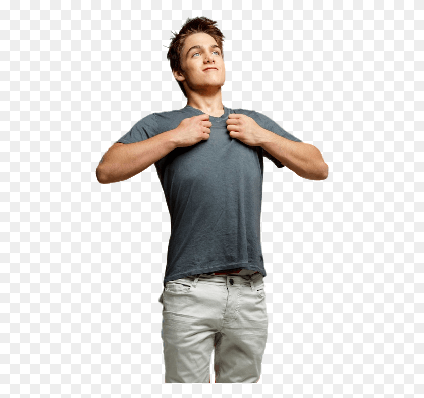 464x728 Related Wallpapers Theo Teen Wolf, Sleeve, Clothing, Apparel HD PNG Download