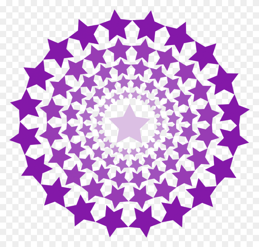 800x758 Descargar Png / La Relatividad De Los Medios De Comunicación, Símbolo, Símbolo De Estrella, Alfombra Hd Png