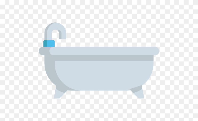 512x512 Relax Bath Icon, Bathing, Bathtub, Person, Tub PNG