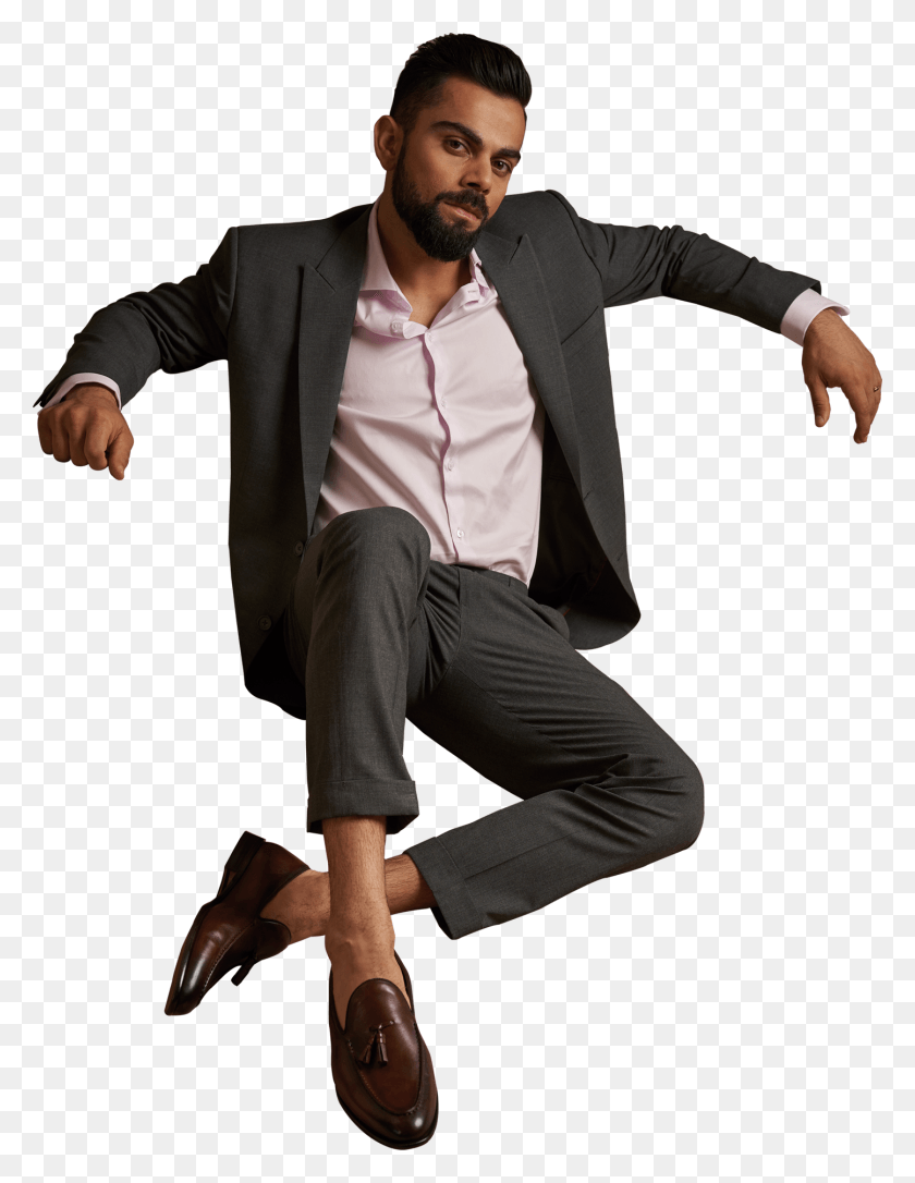 1445x1902 Relaxed Chilled Out But Yet A Man With A Plan One8 Formal Shoes, Clothing, Apparel, Footwear HD PNG Download