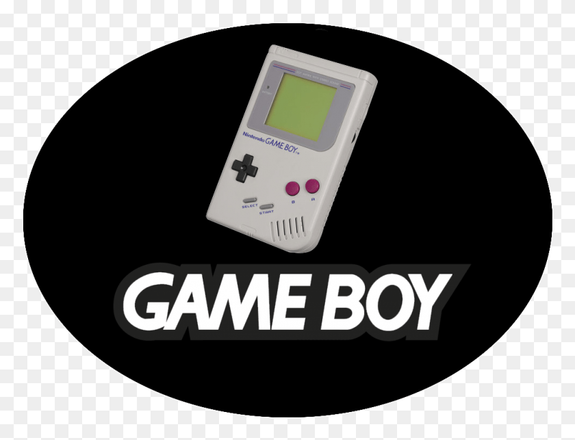 994x743 Released Game Boy, Mobile Phone, Phone, Electronics HD PNG Download