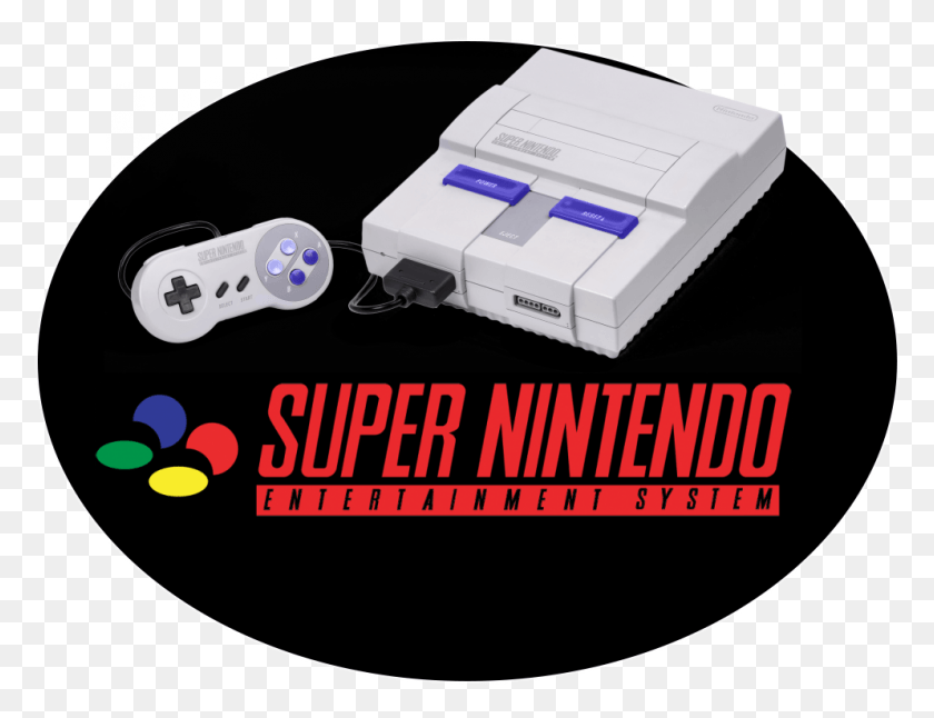 994x747 Released Snes, Adapter, Electronics, Box HD PNG Download