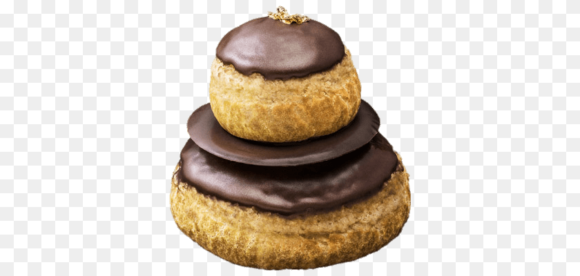Religieuse, Dessert, Pastry, Food, Birthday Cake Transparent PNG