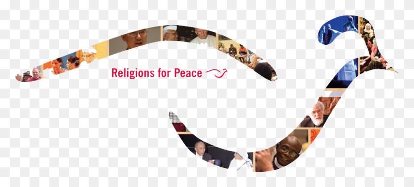 958x394 Religions For Peace, Person, Human, Accessories HD PNG Download