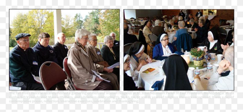 992x418 Religious Anniversaries Supper, Person, Human, Crowd HD PNG Download