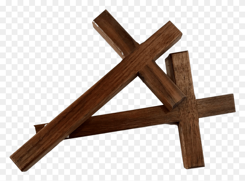 1242x894 Религиозный Крест Деревянный Медальон Крест, Топор, Инструмент, Символ Hd Png Скачать