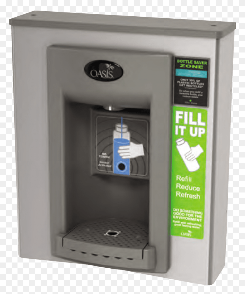 1286x1563 Rellenador De Botellas Water Cooler Bottle Filler Retrofit, Machine, Mailbox, Letterbox HD PNG Download