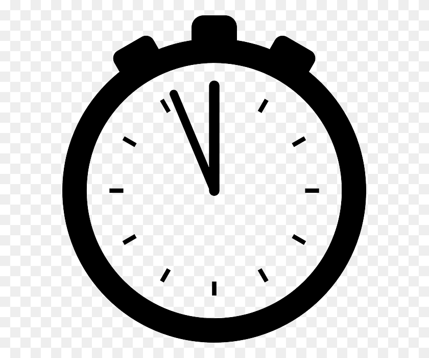 595x640 Reloj Vector, Mouse, Hardware, Computer HD PNG Download