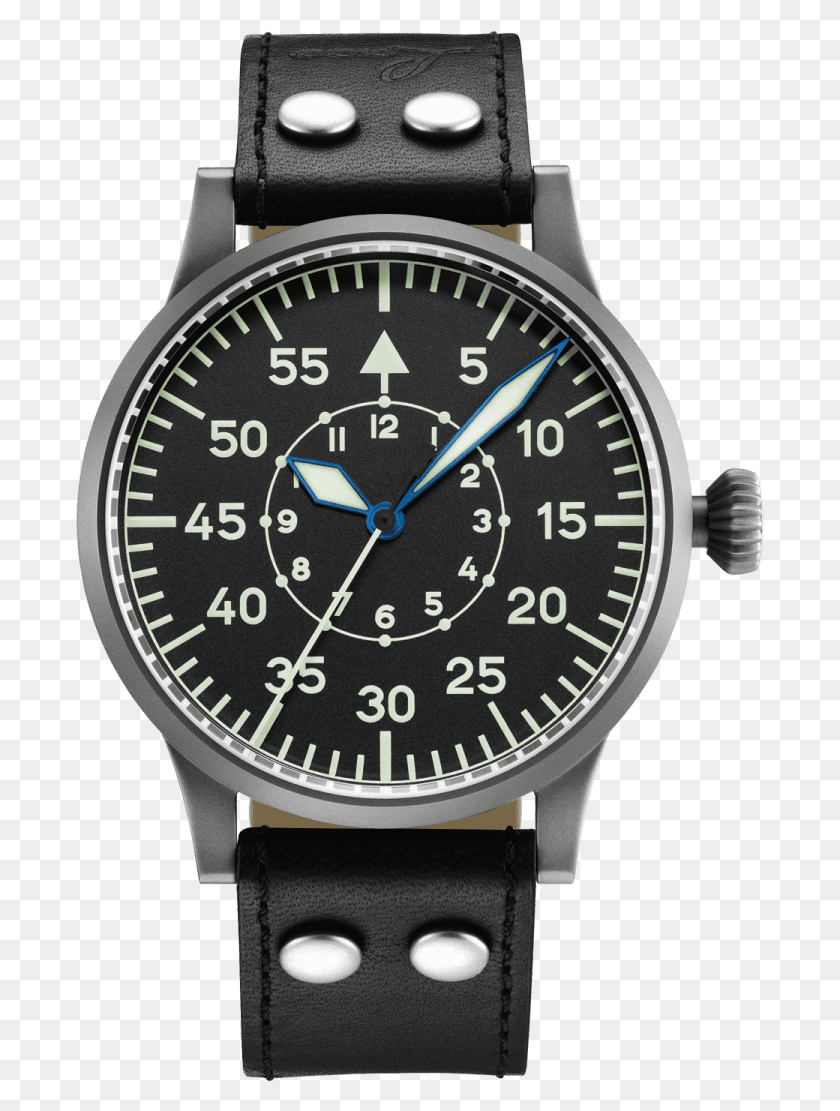 689x1051 Relojes De Aviador Originales Laco Watch, Wristwatch, Clock Tower, Tower HD PNG Download